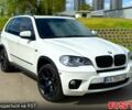 Білий БМВ Х5, об'ємом двигуна 3 л та пробігом 250 тис. км за 17500 $, фото 1 на Automoto.ua