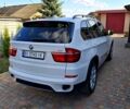 Белый БМВ Х5, объемом двигателя 3 л и пробегом 231 тыс. км за 12800 $, фото 4 на Automoto.ua