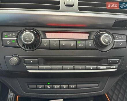 Белый БМВ Х5, объемом двигателя 2.98 л и пробегом 291 тыс. км за 16990 $, фото 22 на Automoto.ua