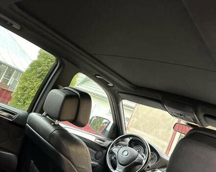 Белый БМВ Х5, объемом двигателя 2.99 л и пробегом 230 тыс. км за 20000 $, фото 26 на Automoto.ua