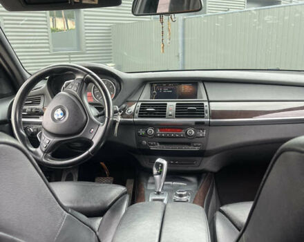 БМВ Х5 2012 в Ивано-Франковске на Automoto.ua Белый БМВ Х5, объемом двигателя 3 л и пробегом 265 тыс. км за 19900 $, фото 19 на Automoto.ua