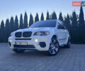 Белый БМВ Х5, объемом двигателя 3 л и пробегом 234 тыс. км за 15800 $, фото 1 на Automoto.ua