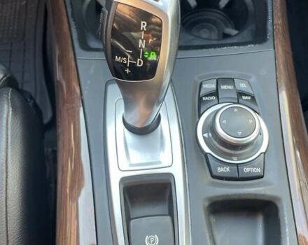 Білий БМВ Х5, об'ємом двигуна 2.98 л та пробігом 197 тис. км за 14500 $, фото 8 на Automoto.ua