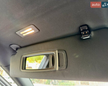 Белый БМВ Х5, объемом двигателя 3 л и пробегом 214 тыс. км за 18499 $, фото 56 на Automoto.ua