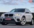 Білий БМВ Х5, об'ємом двигуна 3 л та пробігом 169 тис. км за 17900 $, фото 1 на Automoto.ua