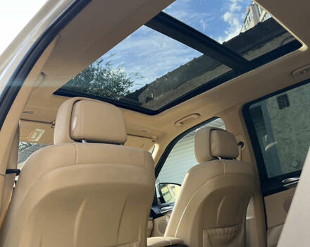 Белый БМВ Х5, объемом двигателя 2.98 л и пробегом 217 тыс. км за 16600 $, фото 11 на Automoto.ua