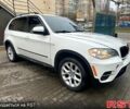 Белый БМВ Х5, объемом двигателя 30 л и пробегом 262 тыс. км за 19500 $, фото 1 на Automoto.ua
