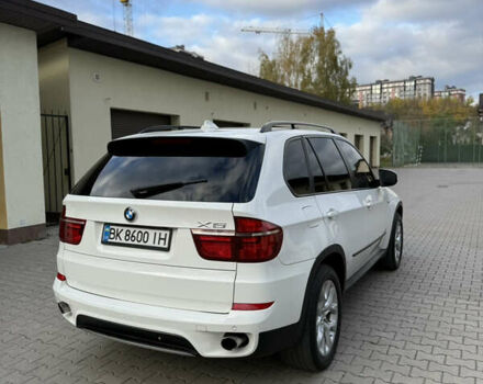 Білий БМВ Х5, об'ємом двигуна 2.99 л та пробігом 259 тис. км за 16000 $, фото 42 на Automoto.ua