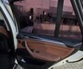 Белый БМВ Х5, объемом двигателя 2.98 л и пробегом 218 тыс. км за 16900 $, фото 14 на Automoto.ua