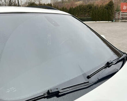 Белый БМВ Х5, объемом двигателя 2.99 л и пробегом 230 тыс. км за 18500 $, фото 8 на Automoto.ua