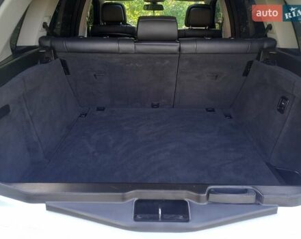 Белый БМВ Х5, объемом двигателя 2.98 л и пробегом 133 тыс. км за 19500 $, фото 1 на Automoto.ua