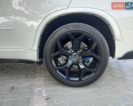 Белый БМВ Х5, объемом двигателя 2.98 л и пробегом 133 тыс. км за 19500 $, фото 14 на Automoto.ua