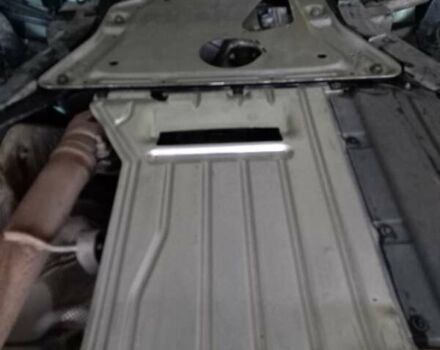 Белый БМВ Х5, объемом двигателя 2.98 л и пробегом 133 тыс. км за 19500 $, фото 24 на Automoto.ua