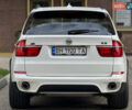 Білий БМВ Х5, об'ємом двигуна 3 л та пробігом 200 тис. км за 13900 $, фото 7 на Automoto.ua