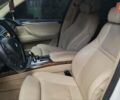 Білий БМВ Х5, об'ємом двигуна 3.5 л та пробігом 291 тис. км за 12500 $, фото 16 на Automoto.ua