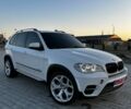 Білий БМВ Х5, об'ємом двигуна 3 л та пробігом 172 тис. км за 18999 $, фото 1 на Automoto.ua