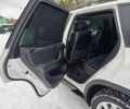 Белый БМВ Х5, объемом двигателя 3 л и пробегом 190 тыс. км за 13499 $, фото 13 на Automoto.ua
