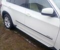 Белый БМВ Х5, объемом двигателя 3 л и пробегом 240 тыс. км за 13500 $, фото 1 на Automoto.ua