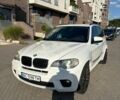 Белый БМВ Х5, объемом двигателя 2.98 л и пробегом 247 тыс. км за 15200 $, фото 1 на Automoto.ua