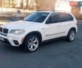 Білий БМВ Х5, об'ємом двигуна 3 л та пробігом 263 тис. км за 12600 $, фото 2 на Automoto.ua