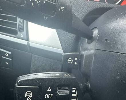 Белый БМВ Х5, объемом двигателя 2.99 л и пробегом 230 тыс. км за 20000 $, фото 9 на Automoto.ua