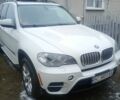 Білий БМВ Х5, об'ємом двигуна 3 л та пробігом 240 тис. км за 12500 $, фото 1 на Automoto.ua