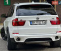 Білий БМВ Х5, об'ємом двигуна 3 л та пробігом 200 тис. км за 13900 $, фото 12 на Automoto.ua
