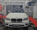 Білий БМВ Х5, об'ємом двигуна 2.99 л та пробігом 168 тис. км за 25600 $, фото 1 на Automoto.ua