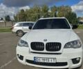 Білий БМВ Х5, об'ємом двигуна 2.98 л та пробігом 290 тис. км за 13000 $, фото 1 на Automoto.ua