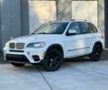Белый БМВ Х5, объемом двигателя 3 л и пробегом 100 тыс. км за 3900 $, фото 1 на Automoto.ua