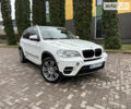 Білий БМВ Х5, об'ємом двигуна 2.99 л та пробігом 309 тис. км за 18900 $, фото 1 на Automoto.ua