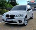 Белый БМВ Х5, объемом двигателя 2.99 л и пробегом 244 тыс. км за 18500 $, фото 1 на Automoto.ua