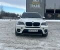 Білий БМВ Х5, об'ємом двигуна 2.98 л та пробігом 183 тис. км за 14500 $, фото 1 на Automoto.ua