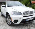 Белый БМВ Х5, объемом двигателя 3 л и пробегом 244 тыс. км за 17500 $, фото 2 на Automoto.ua