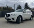БМВ Х5 2012 в Ивано-Франковске на Automoto.ua Белый БМВ Х5, объемом двигателя 3 л и пробегом 265 тыс. км за 19900 $, фото 3 на Automoto.ua