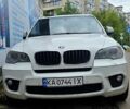Білий БМВ Х5, об'ємом двигуна 3 л та пробігом 230 тис. км за 14000 $, фото 1 на Automoto.ua