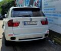 Білий БМВ Х5, об'ємом двигуна 3 л та пробігом 230 тис. км за 14000 $, фото 2 на Automoto.ua