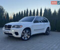 Белый БМВ Х5, объемом двигателя 3 л и пробегом 234 тыс. км за 15800 $, фото 21 на Automoto.ua