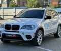 Белый БМВ Х5, объемом двигателя 3 л и пробегом 263 тыс. км за 17490 $, фото 1 на Automoto.ua