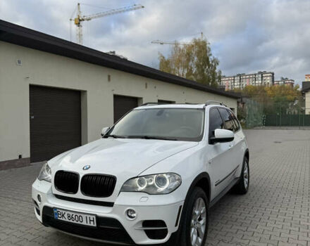 Белый БМВ Х5, объемом двигателя 2.99 л и пробегом 259 тыс. км за 16500 $, фото 64 на Automoto.ua