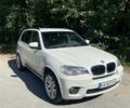 Белый БМВ Х5, объемом двигателя 2.98 л и пробегом 148 тыс. км за 17000 $, фото 1 на Automoto.ua
