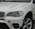 Белый БМВ Х5, объемом двигателя 2.99 л и пробегом 270 тыс. км за 19200 $, фото 1 на Automoto.ua