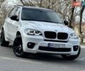 Білий БМВ Х5, об'ємом двигуна 3 л та пробігом 149 тис. км за 19999 $, фото 1 на Automoto.ua
