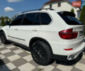 Белый БМВ Х5, объемом двигателя 3 л и пробегом 231 тыс. км за 11999 $, фото 18 на Automoto.ua
