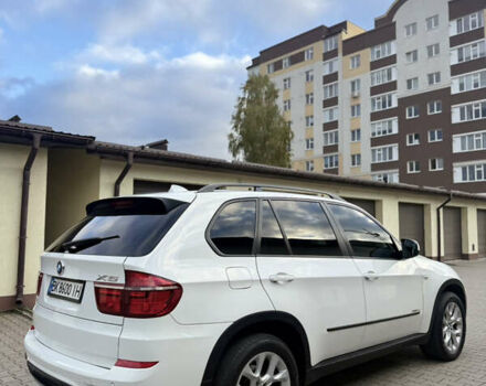 Белый БМВ Х5, объемом двигателя 2.99 л и пробегом 259 тыс. км за 16500 $, фото 28 на Automoto.ua