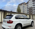 Белый БМВ Х5, объемом двигателя 2.99 л и пробегом 259 тыс. км за 16500 $, фото 28 на Automoto.ua