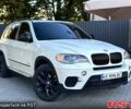 Білий БМВ Х5, об'ємом двигуна 3 л та пробігом 235 тис. км за 12300 $, фото 1 на Automoto.ua