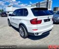 Белый БМВ Х5, объемом двигателя 3 л и пробегом 230 тыс. км за 21000 $, фото 3 на Automoto.ua