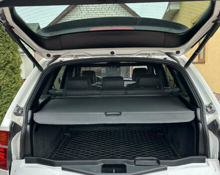 Белый БМВ Х5, объемом двигателя 2.99 л и пробегом 230 тыс. км за 20000 $, фото 29 на Automoto.ua