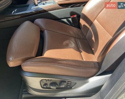 Белый БМВ Х5, объемом двигателя 2.98 л и пробегом 148 тыс. км за 17000 $, фото 16 на Automoto.ua